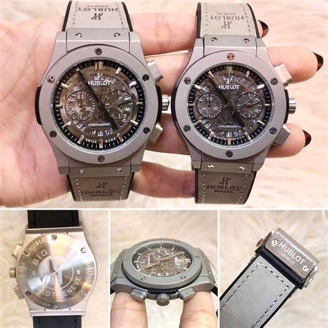 hublot big bang vendome grey|hublot big bang original.